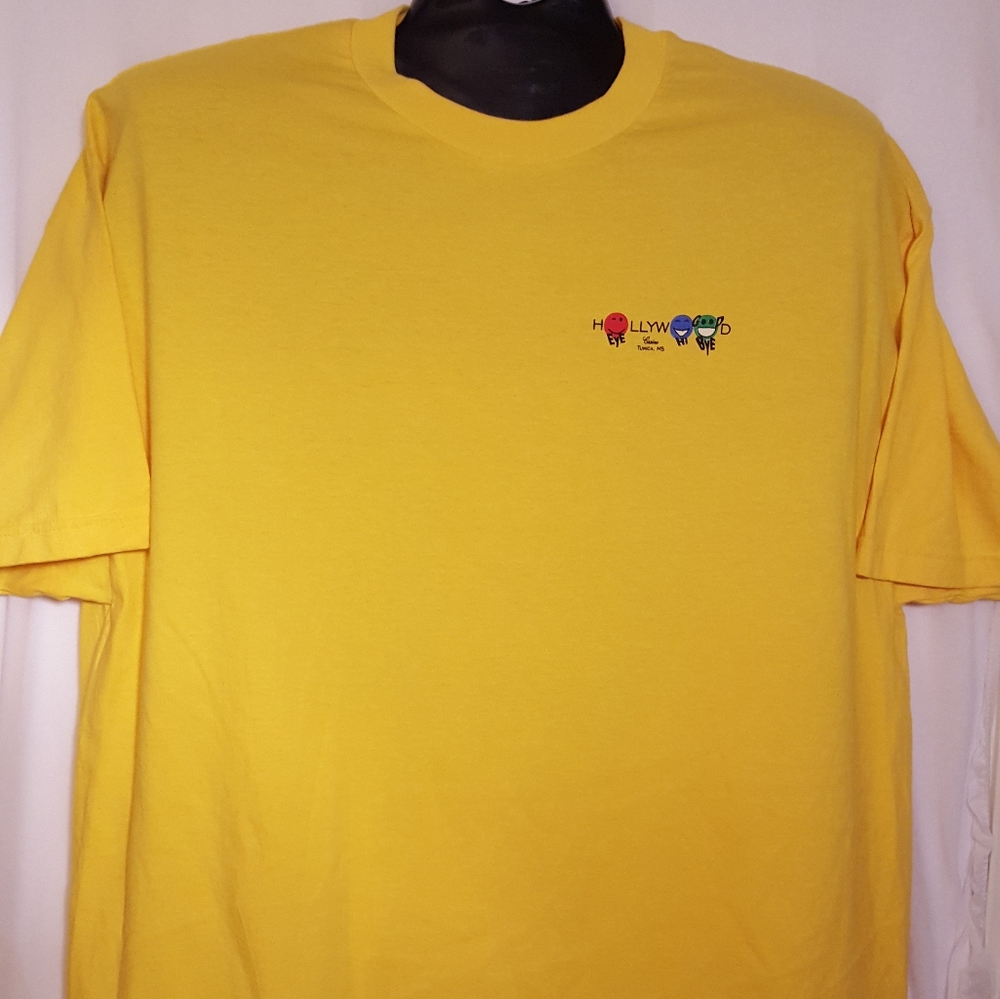 Casino Shirt
